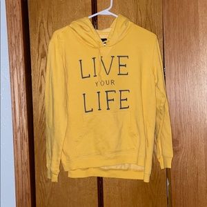 American eagle sweatshirt